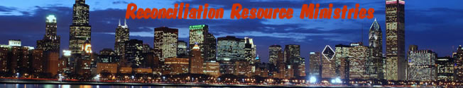 Reconciliation Resource Ministries