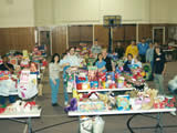 Want to help us sort the toys?
