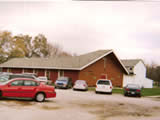 EHC Bible Church
