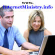 www.InternetMinistry.info - your guide to Web Evangelism