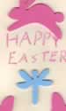 Help us share the Easter message on Easter day!