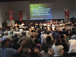 Taste of Reconciliation 2006